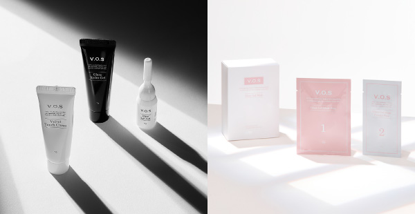 Glaze Soft Peel